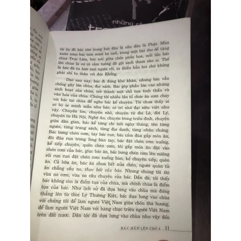 Nắng và Hoa - Cao Huy Thuần 1013728