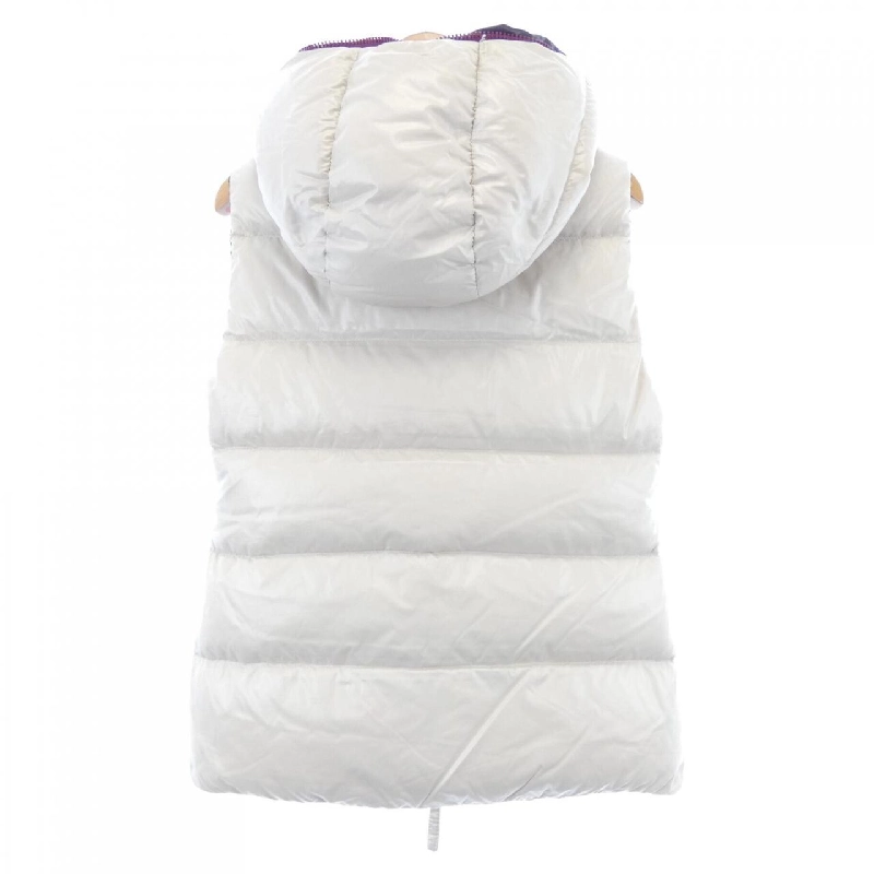 Duvetica FEBE Áo gile lông vũ - Hàng hiệu Authentic 820671