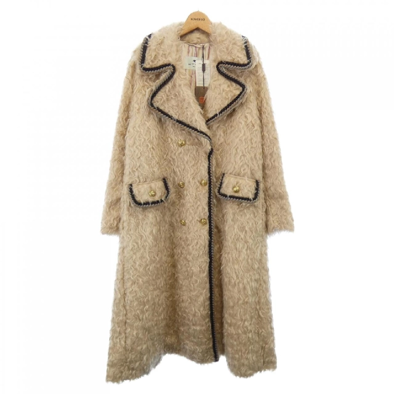 ETRO 232-11408-0510 Áo khoác - Hàng hiệu Chính hãng 808571