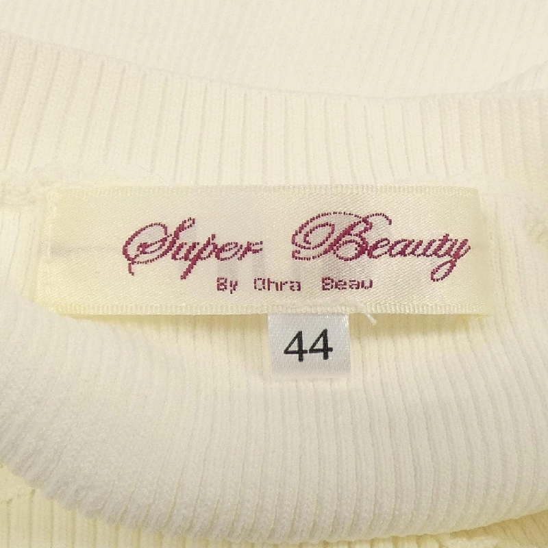 SUPER BEAUTY - Hàng hiệu Authentic 813991