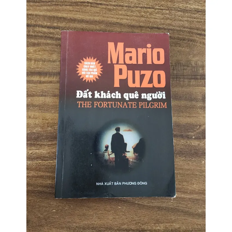 Tiểu thuyết ĐẤT KHÁCH QUÊ NGƯỜI - Mario Puzo (dịch giả: Đặng Phi Bằng) 751655