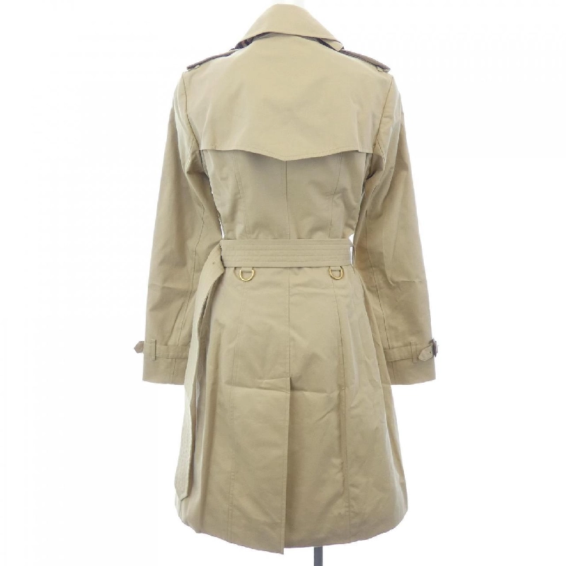 Burberry BURBERRY 4073376 Áo khoác trench - Hàng hiệu chính hãng 821577