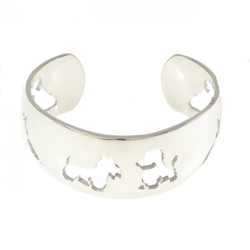 Elie Saab 925 Vòng tay chó - Hàng hiệu Chính hãng 845992