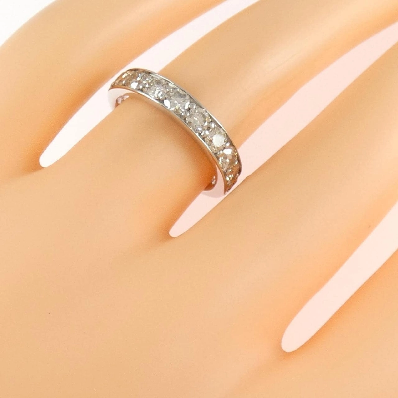 Nhẫn kim cương PT900 1.00CT - Hàng hiệu Authentic 849745