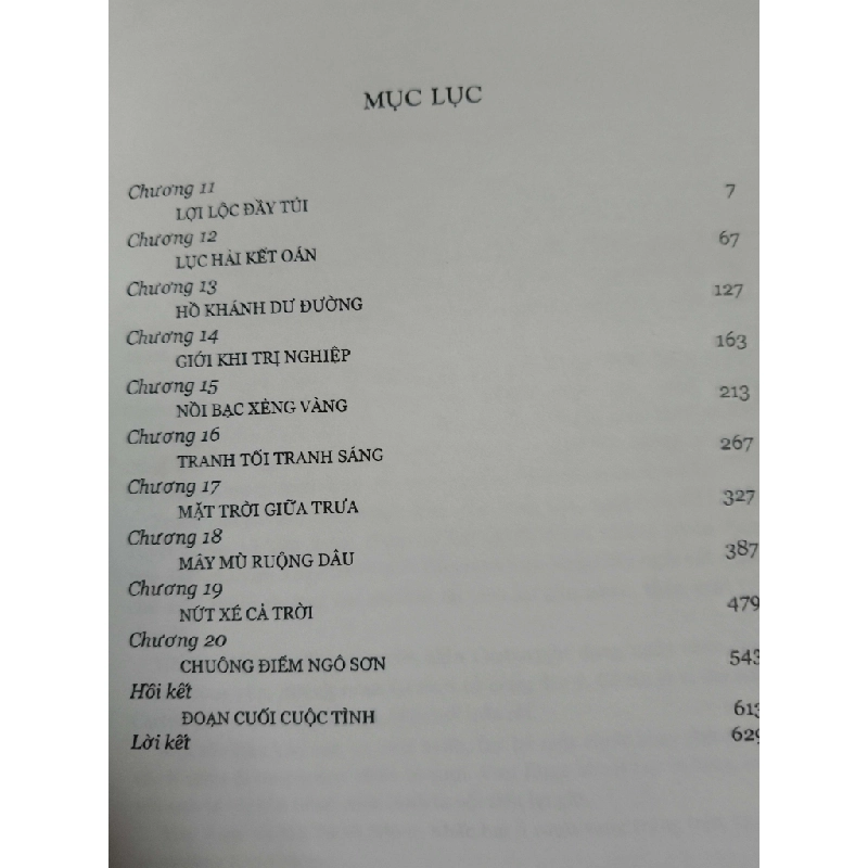 Hồ tuyết nham - 2008 - 1225 trang (Lịch sử thế giới) ANTQ1304 1012684