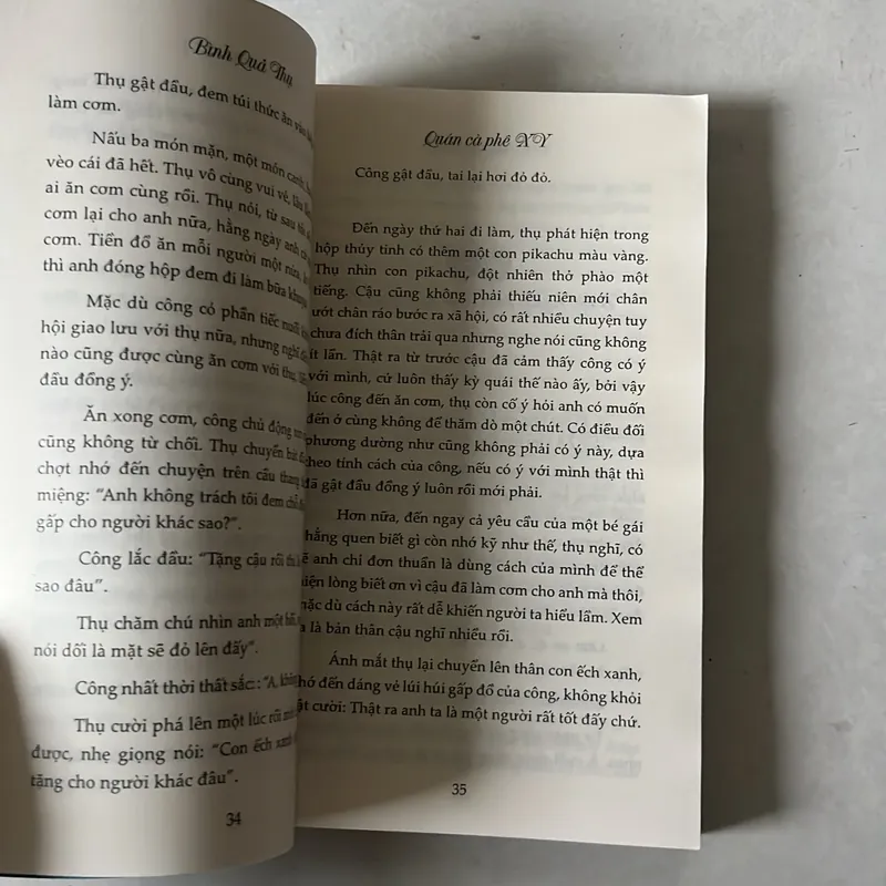 Quán cà phê Xy 604051