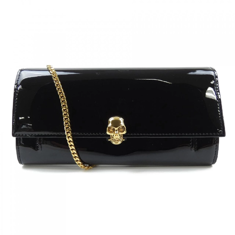 【Khuyến mãi】Ví ALEXANDER McQUEEN 656950