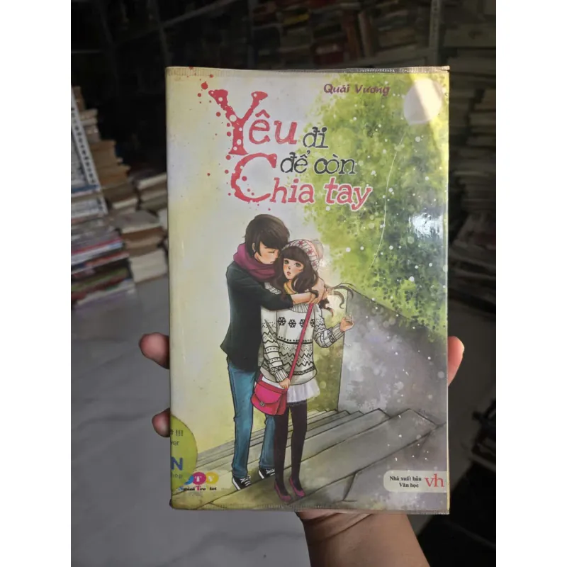 yêu đi để còn chia tay 1020963