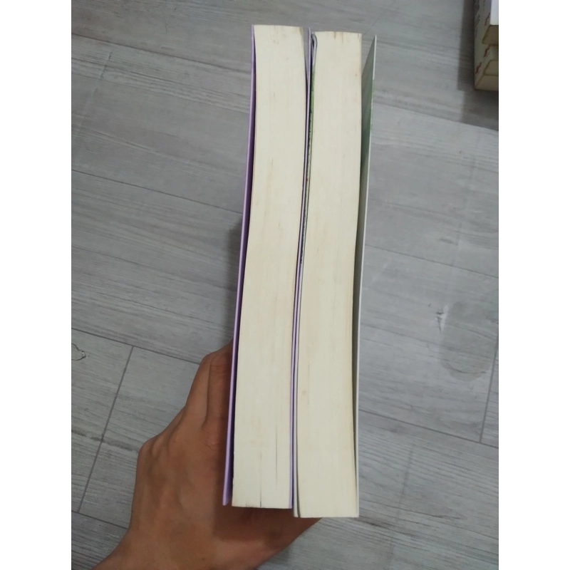 Tình Đầu Của Tiểu Yêu ( bộ 2 tập) - Thủy Hợp 337790