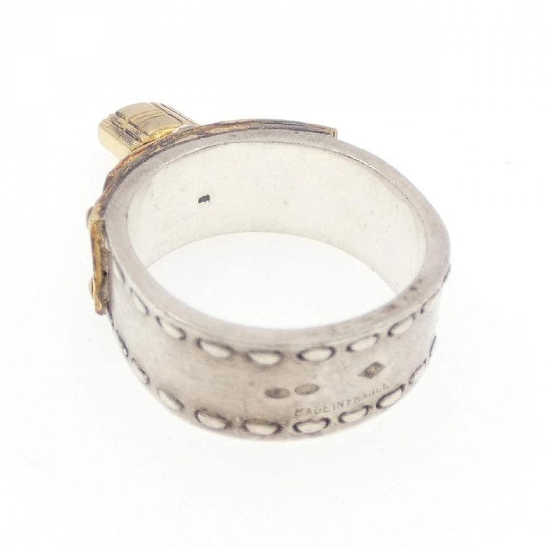 Nhẫn 925 Hermès - Hàng hiệu Chính hãng 836806