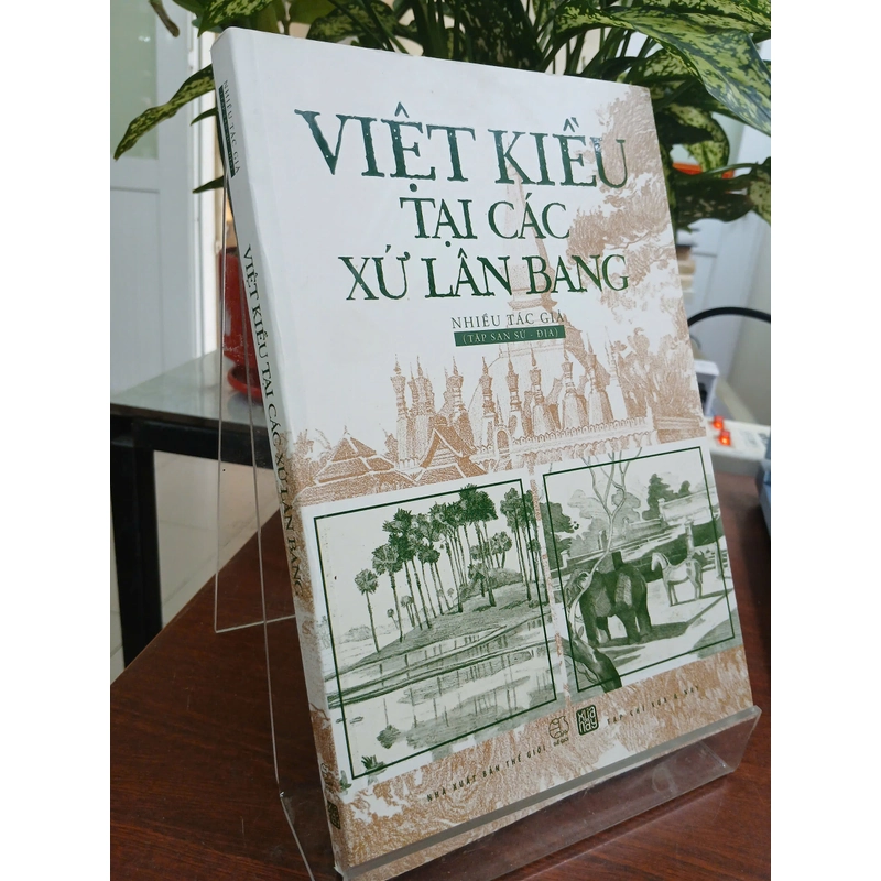 VIỆT KIỀU TẠI CÁC XỨ LÂN BANG 544015