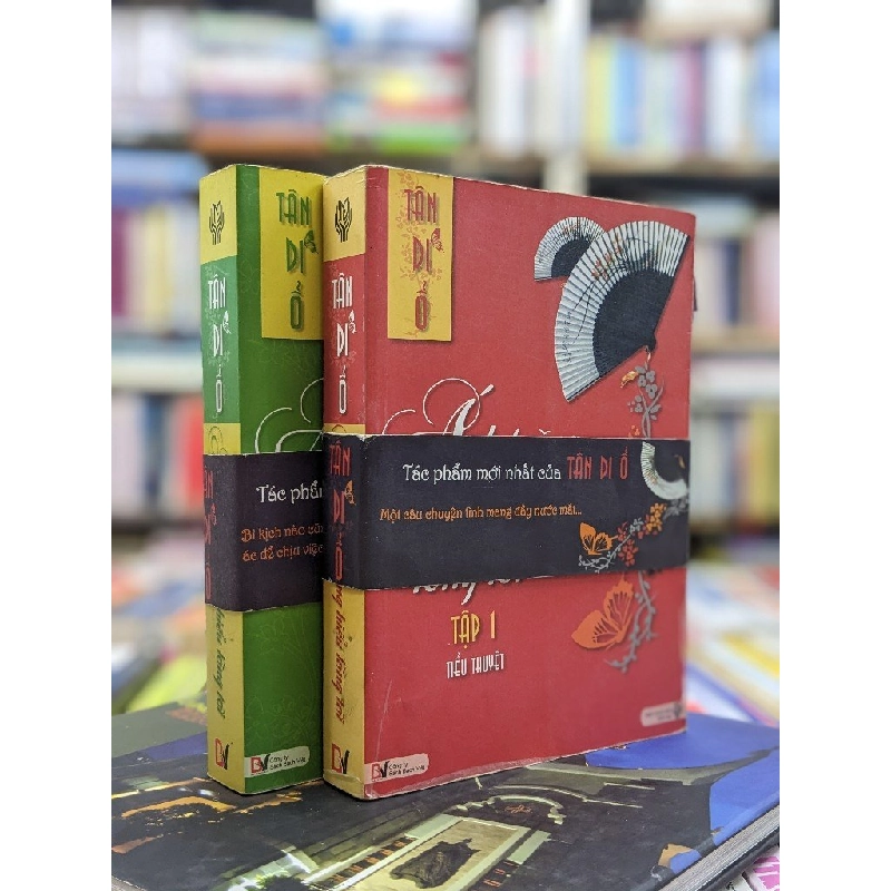 Ánh trăng không hiểu lòng tôi - Tân Di Ổ 122592