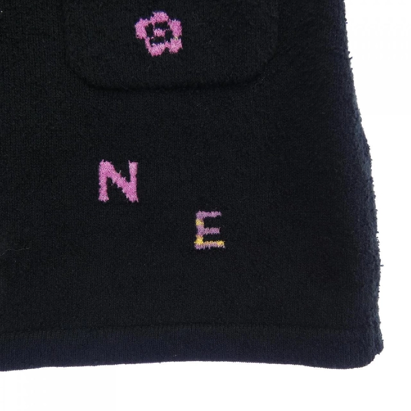 Chanel CHANEL P72188K10375 Váy 646809