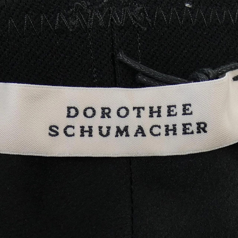 【Mã giảm giá】Dorothee Schumacher váy 650909