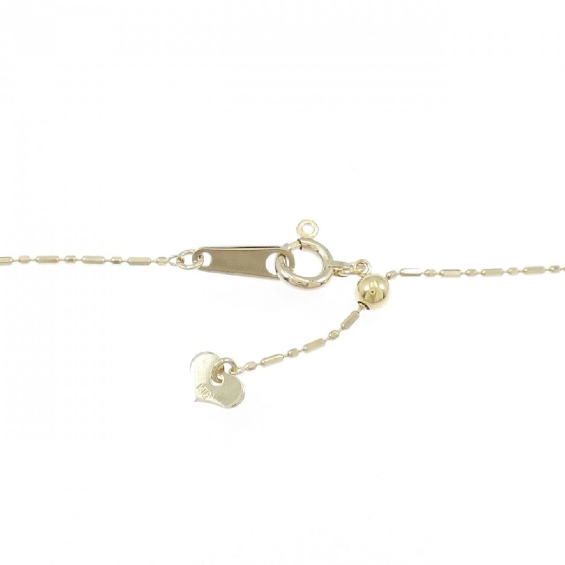 K18YG Dây chuyền kim cương 0.30CT - Hàng hiệu Chính hãng 858739