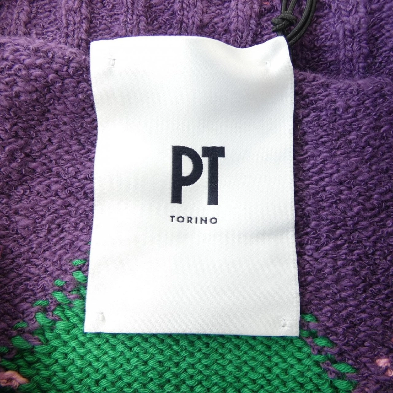 PT TORINO Knit - Hàng hiệu Authentic 902779