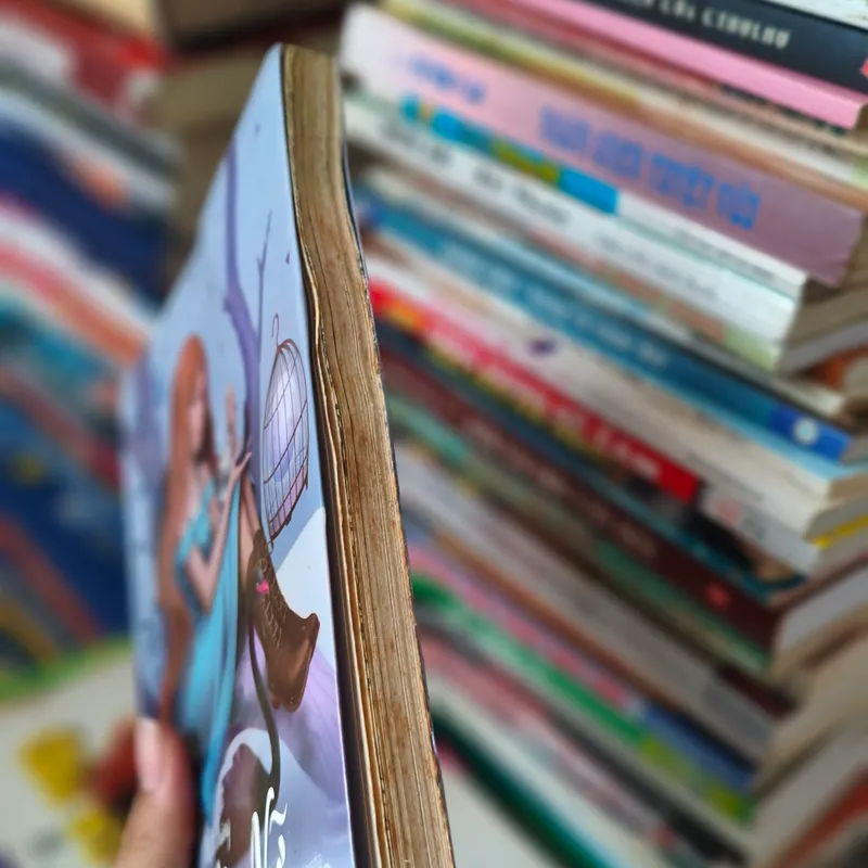 Mặt trăng xử nữ 🌱 572040