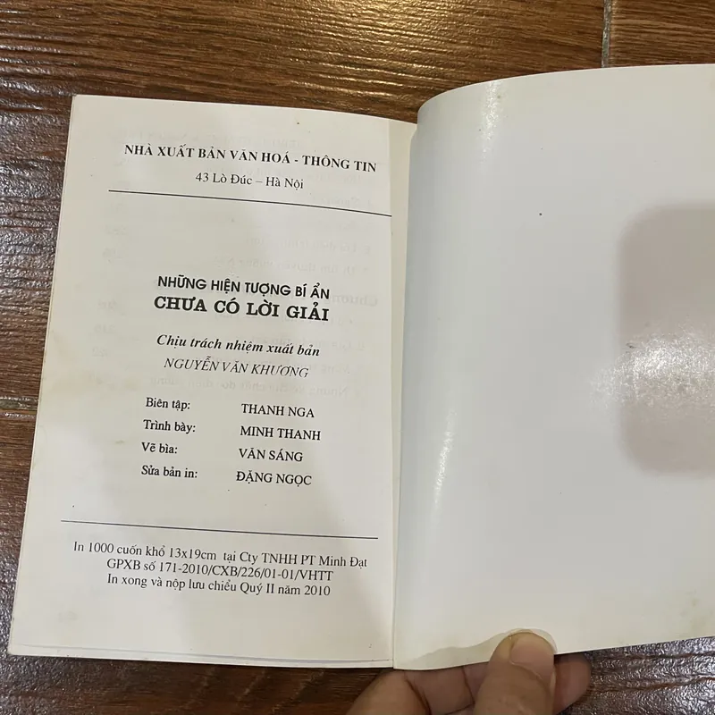 NHỮNG HIỆN TƯỢNG BÍ ẨN CHƯA CÓ LỜI GIẢI (6) 733340