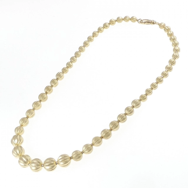 Dây chuyền 750YG - Hàng hiệu Authentic 864547