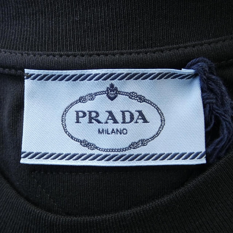 【Mã giảm giá】Áo thun PRADA 648031