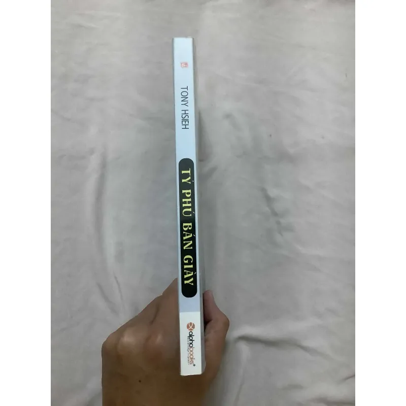 [Combo] Không Bao Giờ Là Thất Bại - Tỷ Phú Bán Giày 697994