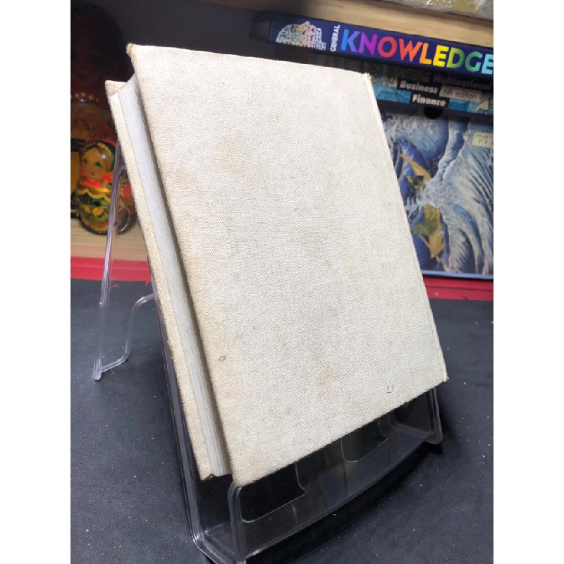 Chuyện những người Xô Viết 1973 mới 70% ố bẩn nhẹ HPB0906 SÁCH VĂN HỌC 459468