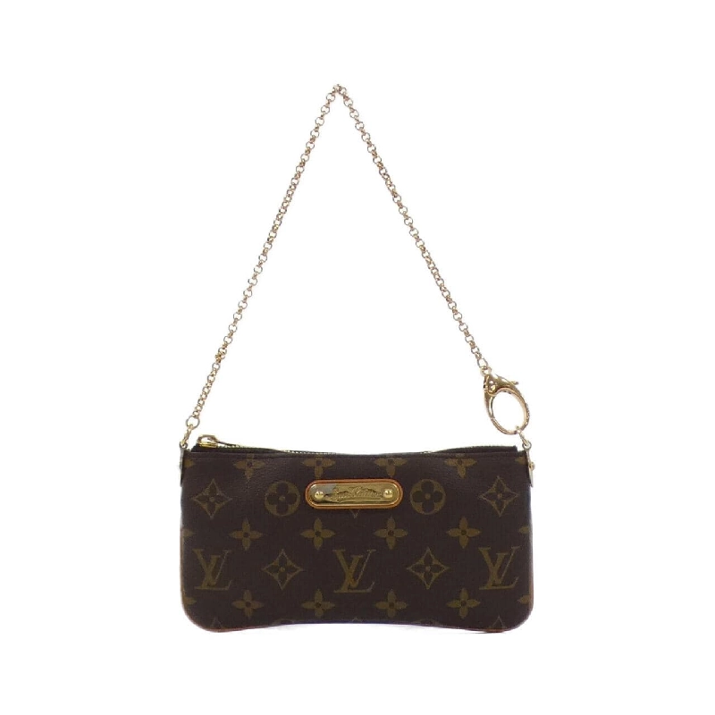 Túi xách Louis Vuitton Monogram Pochette Mira MM M60094 620366