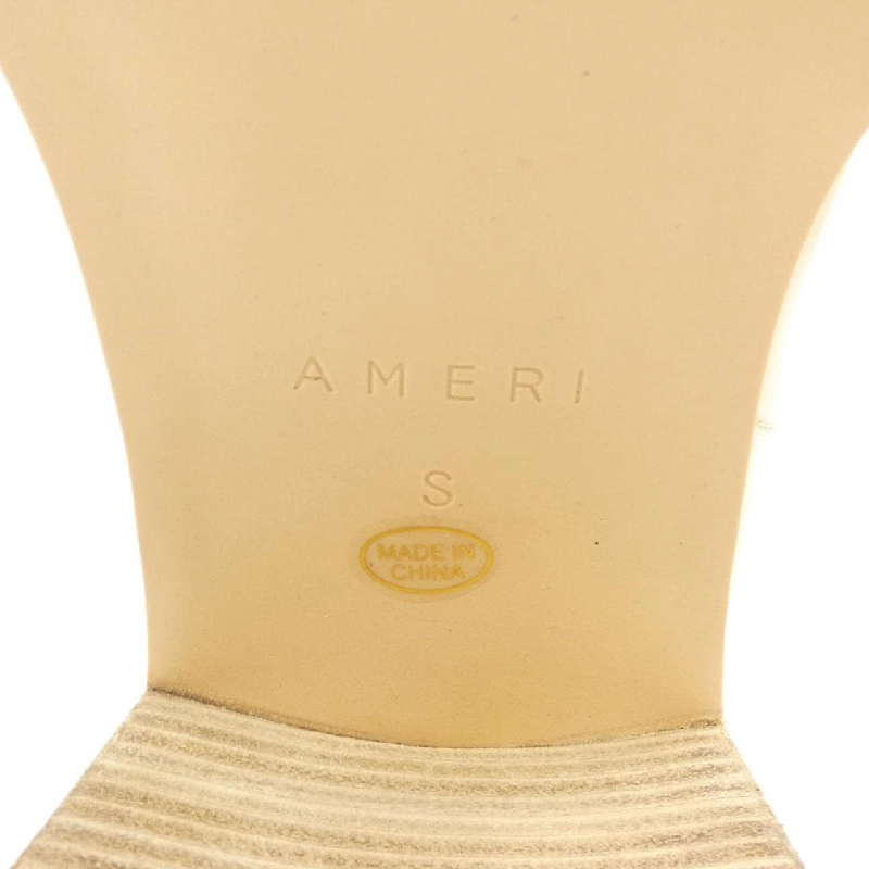 AMERI VINTAGE Boots - Hàng hiệu Chính hãng 828549