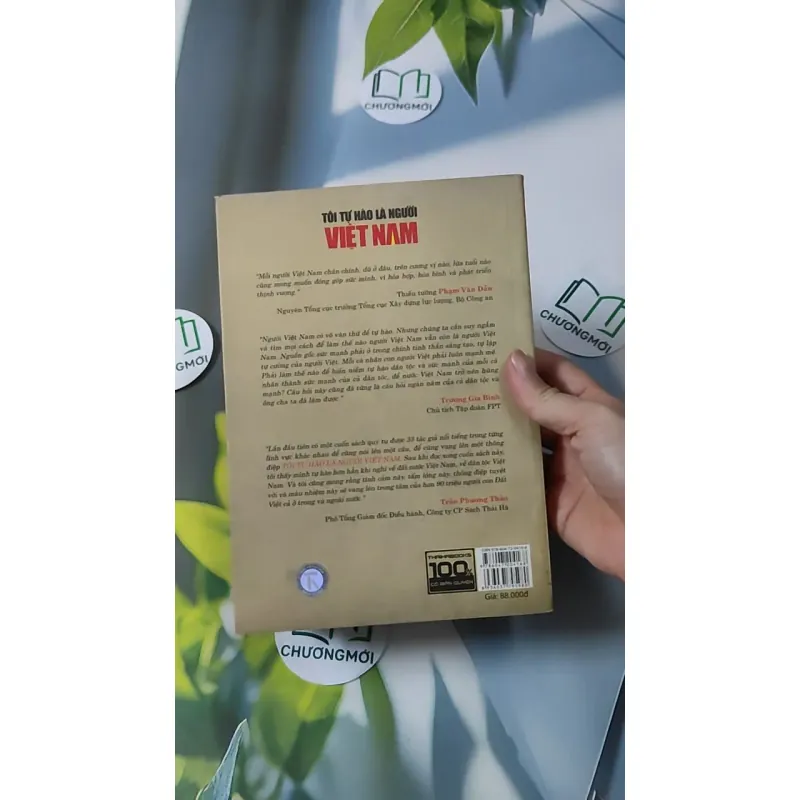 Tôi Tự Hào Là Người Việt Nam - Nguyễn Mạnh Hùng 928616