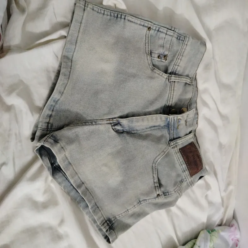 Thanh lý quần jean ôm 750946