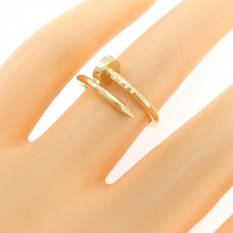 Nhẫn Cartier Juste un Clou Nhỏ - Hàng hiệu Chính hãng 836027