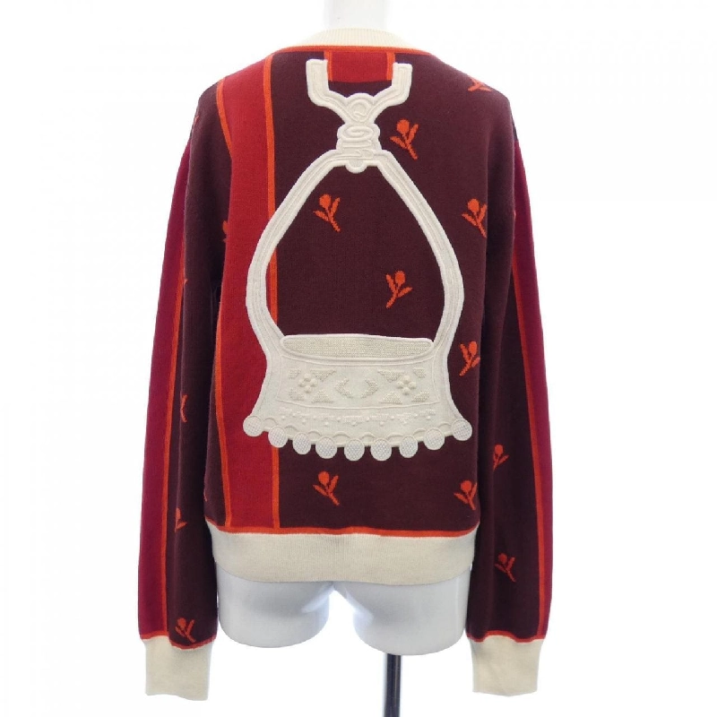 HERMES ETRIERS 4E2722D5 Áo khoác - Hàng hiệu Chính hãng 824421