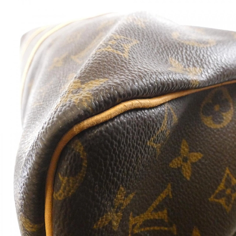 Túi Boston Louis Vuitton Monogram Keepall Bandoulière 60cm M41412 613699