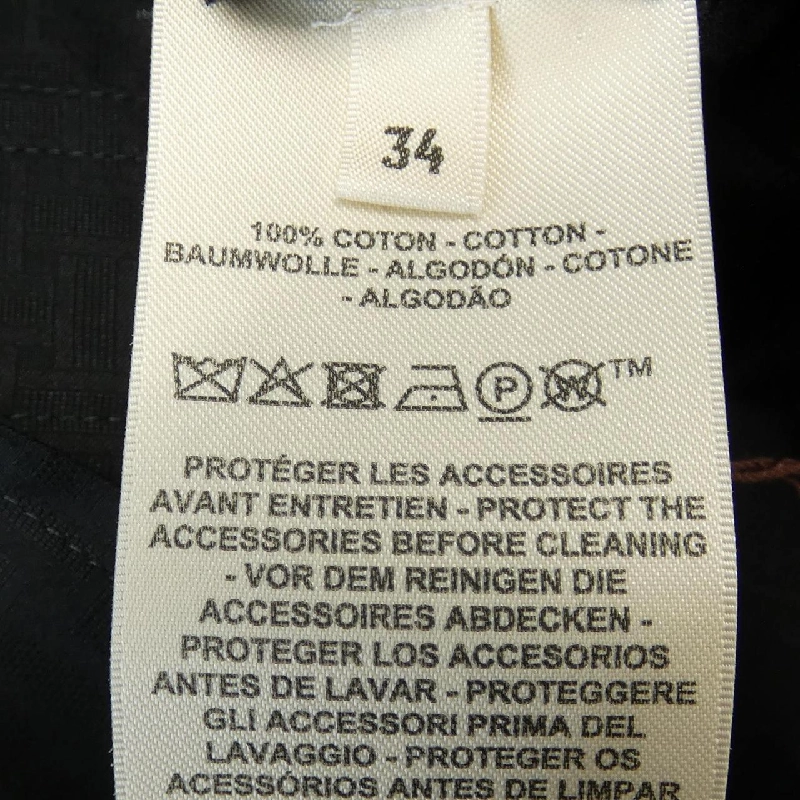 Đầm HERMES 648154