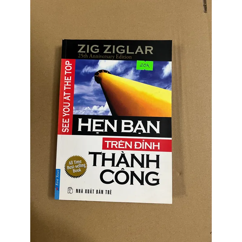 Hẹn Bạn Trên Đỉnh Thành Công 569000