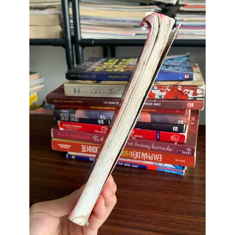 Hành trình đến thành công của tuổi trẻ – Roger Leslie 572239