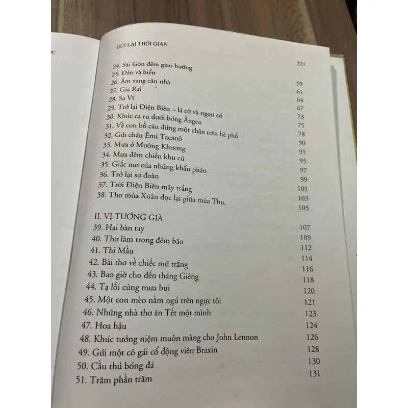 Anh Ngọc - thơ - Gửi lại thời gian  696969