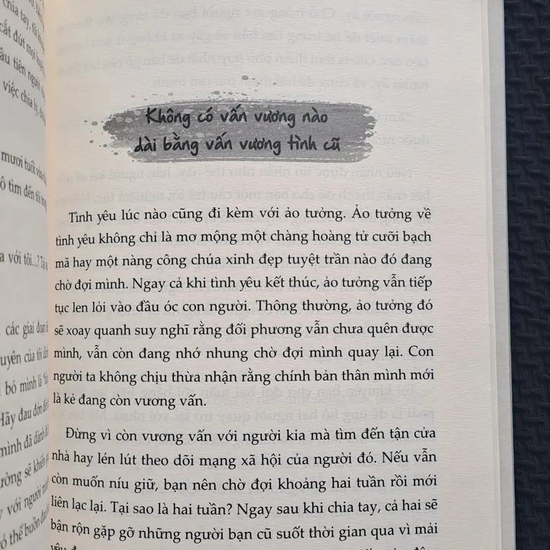 Không ai có thể làm bạn tổn thương trừ khi bạn cho phép 310376