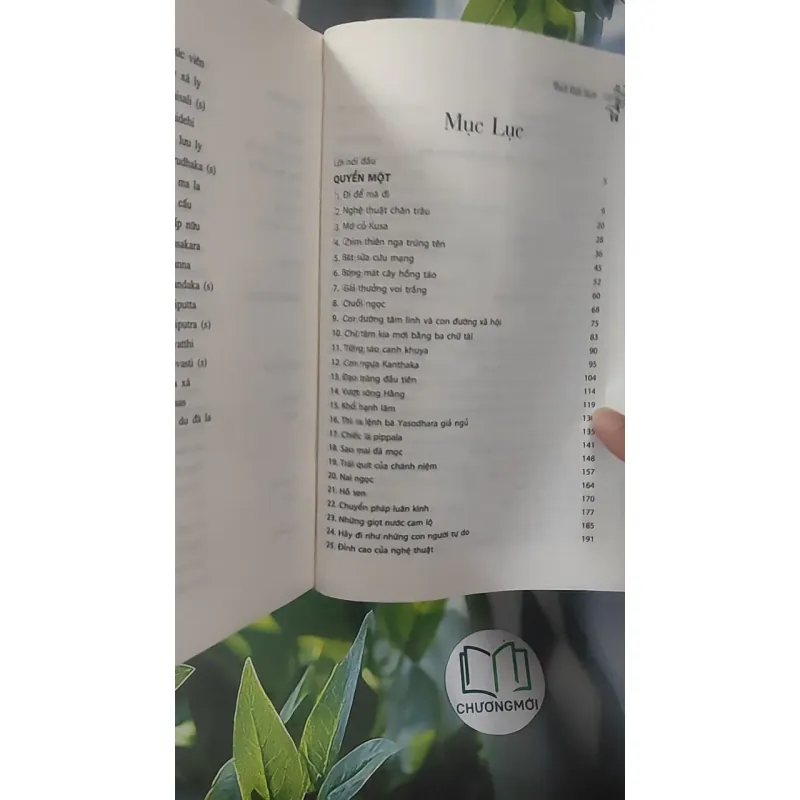 [MIỄN PHÍ BỌC SÁCH] Đường Xưa Mây Trắng - Thích Nhất Hạnh 1018911