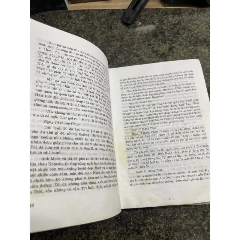 Ký ức chiến tranh Hồi ức của những binh sĩ Xô Viết từng tham gia cuộc chiến tranh vệ quốc 777999