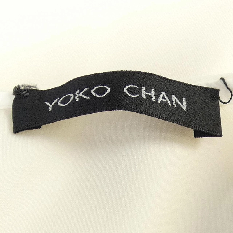 Yoko Chan - Áo thun Hàng hiệu Authentic 774426