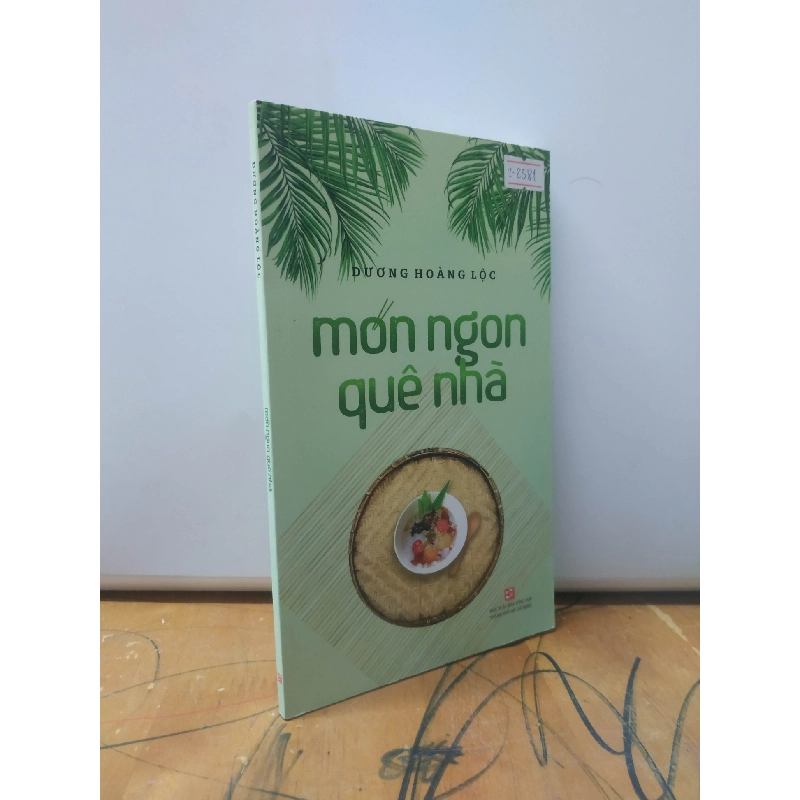 Món ngon quê nhà mới 90% HCM0804 911553