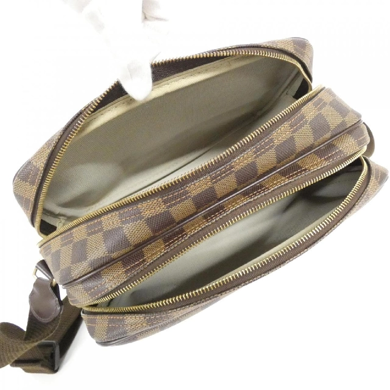 Túi đeo vai Louis Vuitton Damier Reporter 28cm N45253 - Hàng hiệu Chính hãng 767102