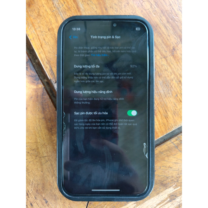 Iphone XR 64gb - Full Chức năng có Face Id+NFC 526009