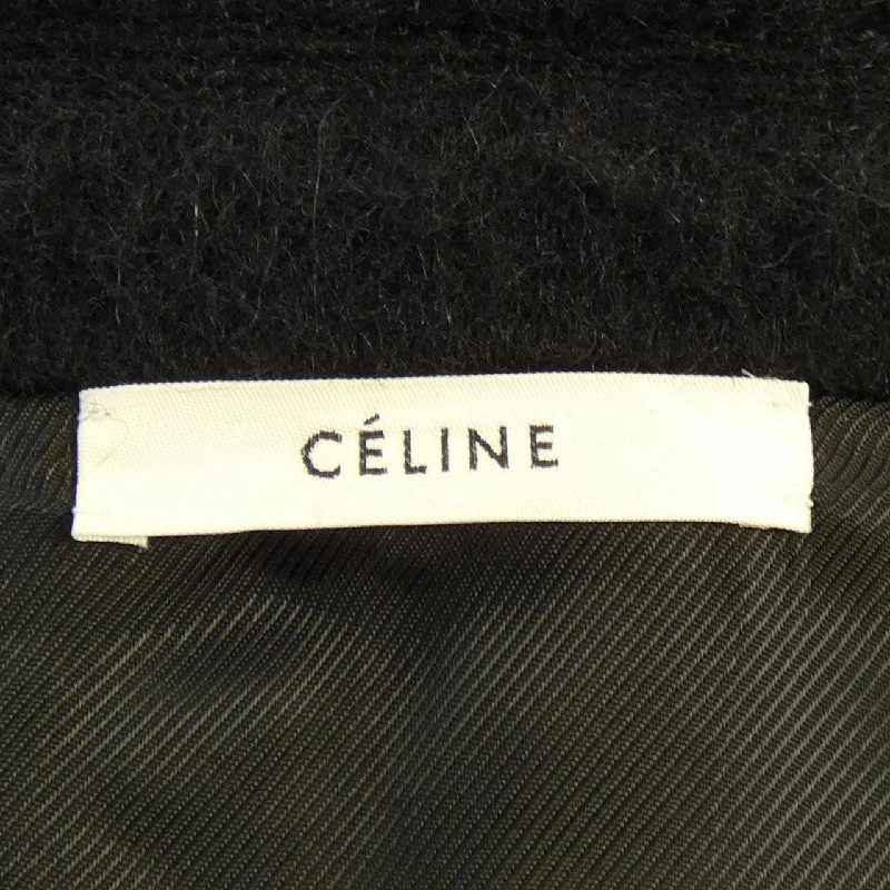【Mã giảm giá】Áo khoác CELINE 635374