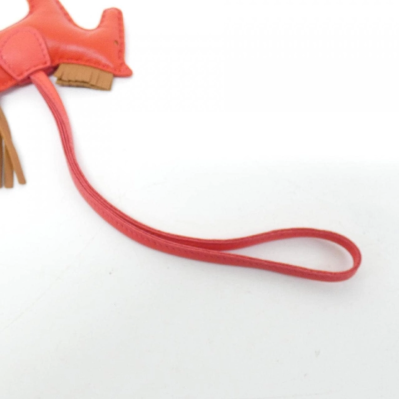 Túi charm Rodeo PM 064929CA của Hermès 625454