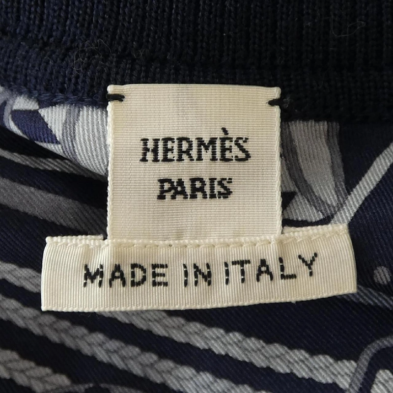 Áo khoác HERMES - Hàng hiệu Chính hãng 829533