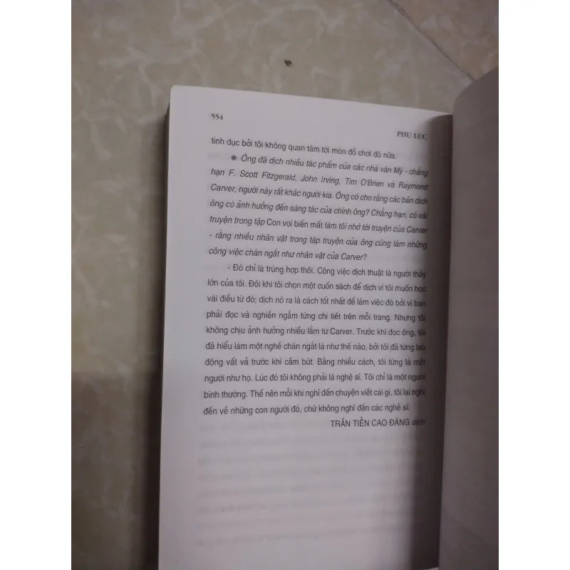 Sách: Rừng Na Uy - Haruki Murakami 717484