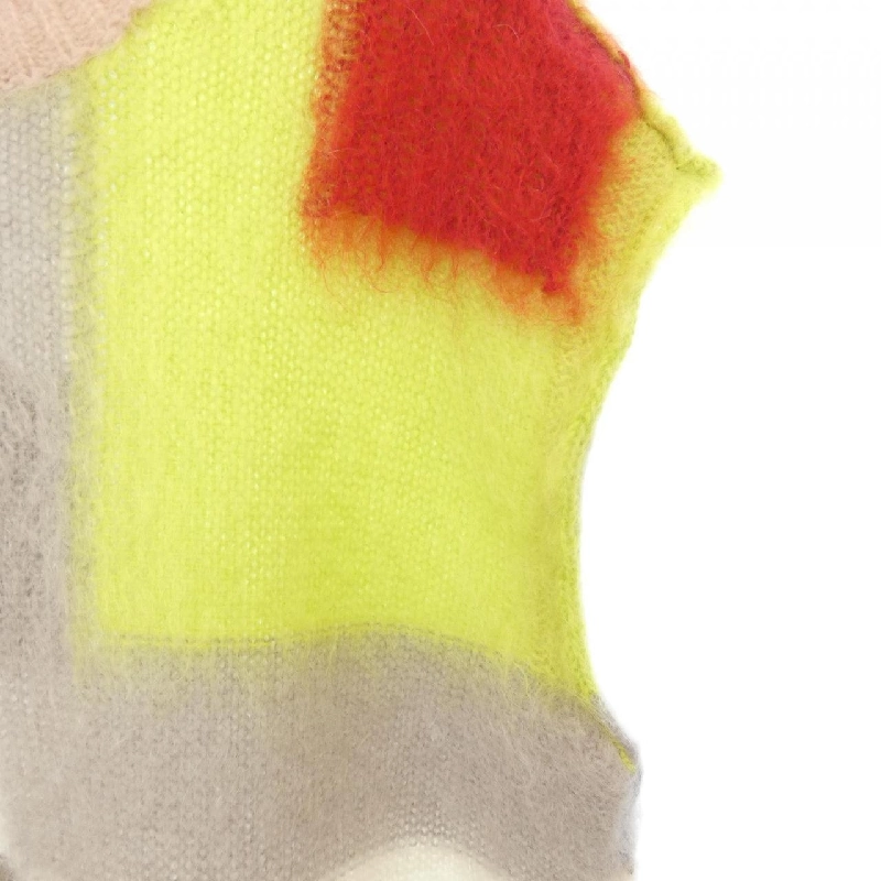 【Mã giảm giá】FENDI Áo len 639755