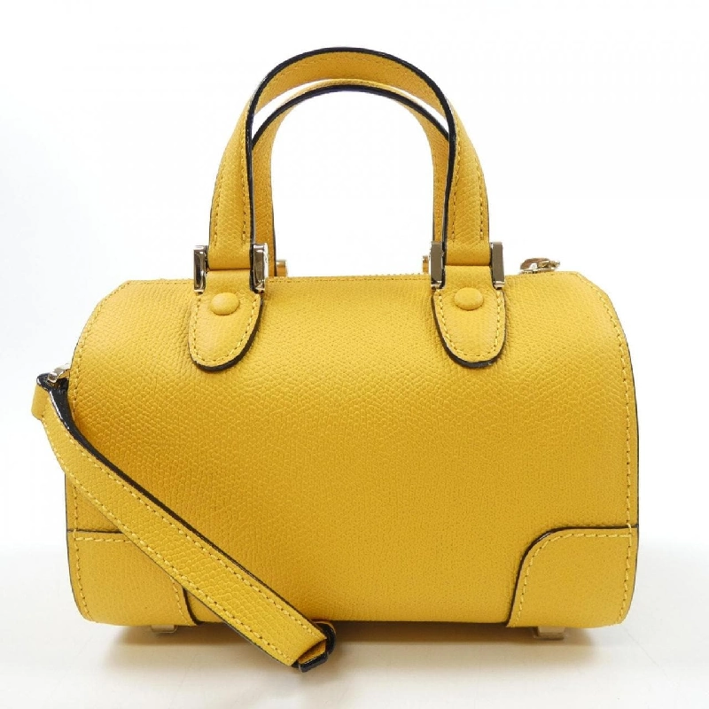 【Khuyến mãi】Túi VALEXTRA 659296